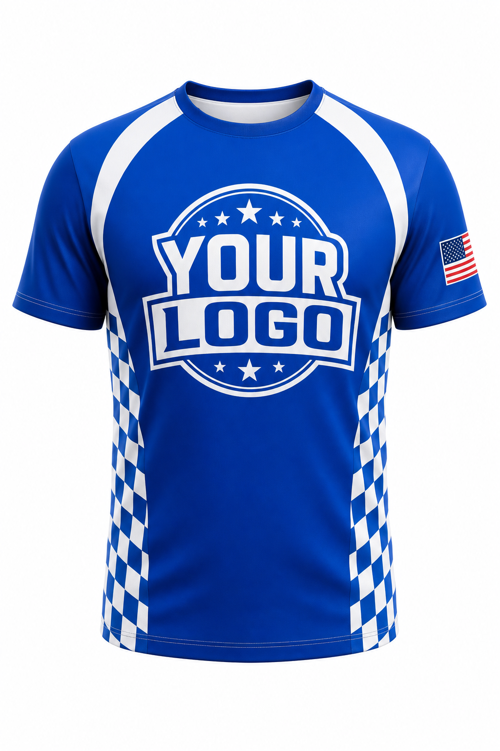 tee-front