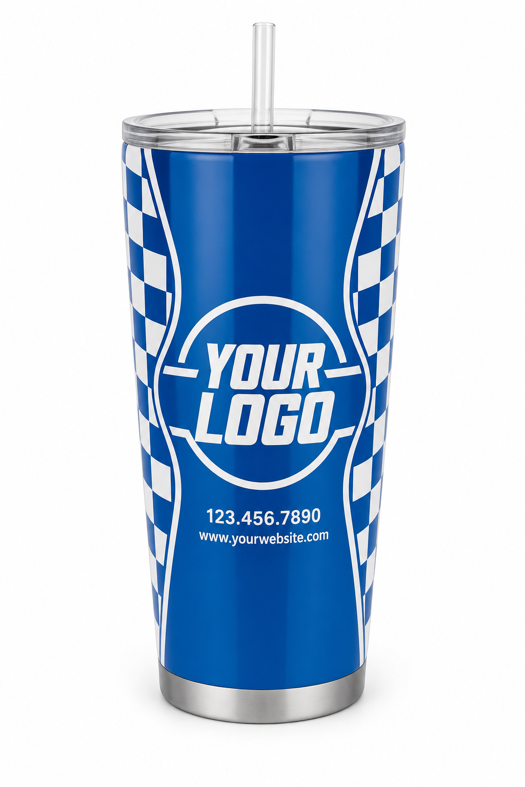 tumbler