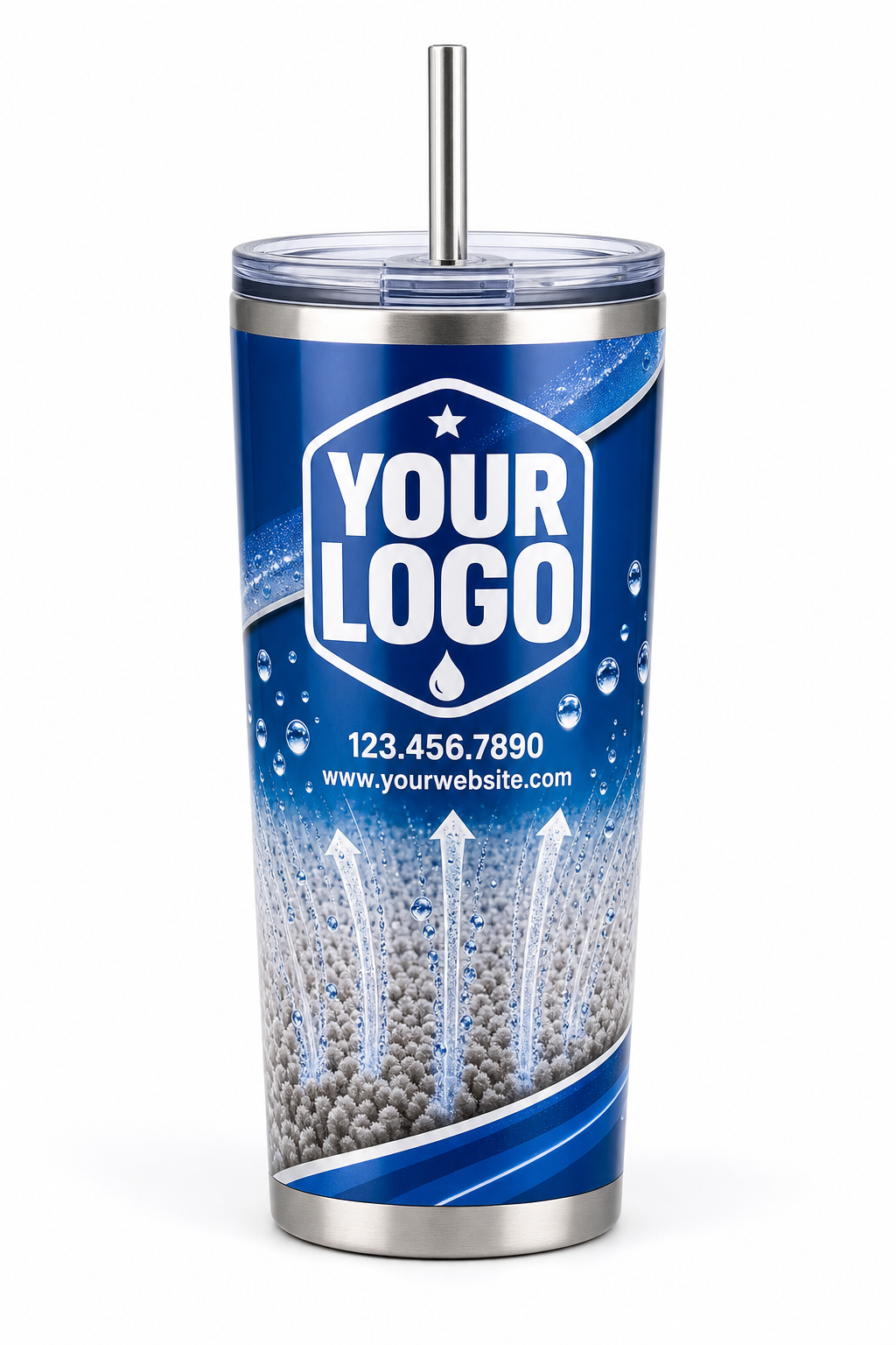 tumbler
