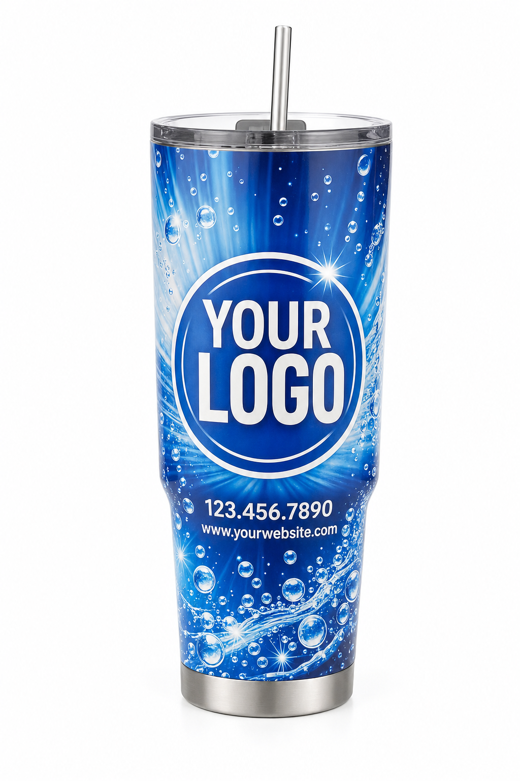 tumbler