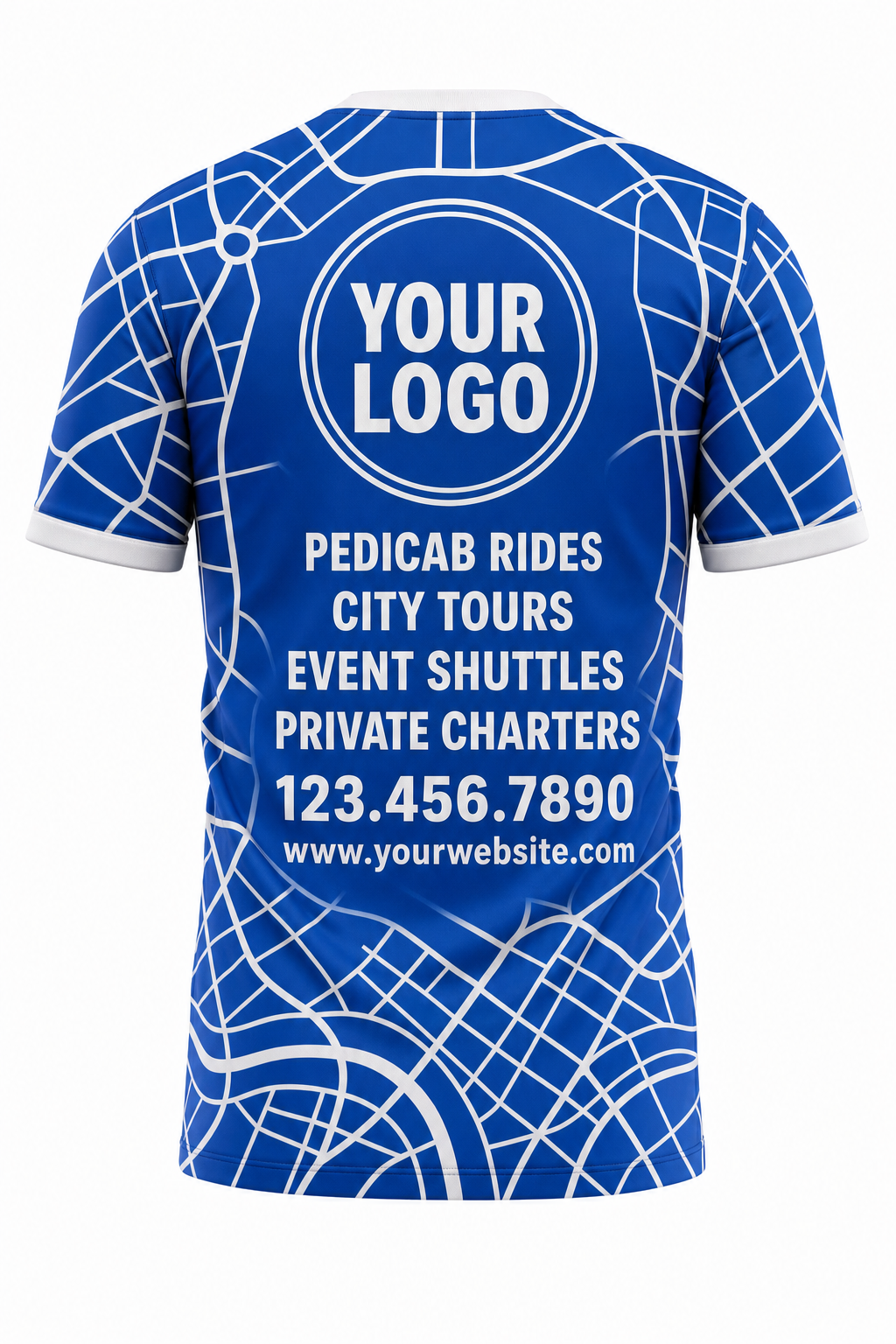tee-back