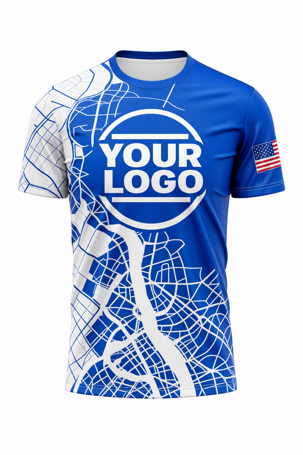 tee-front