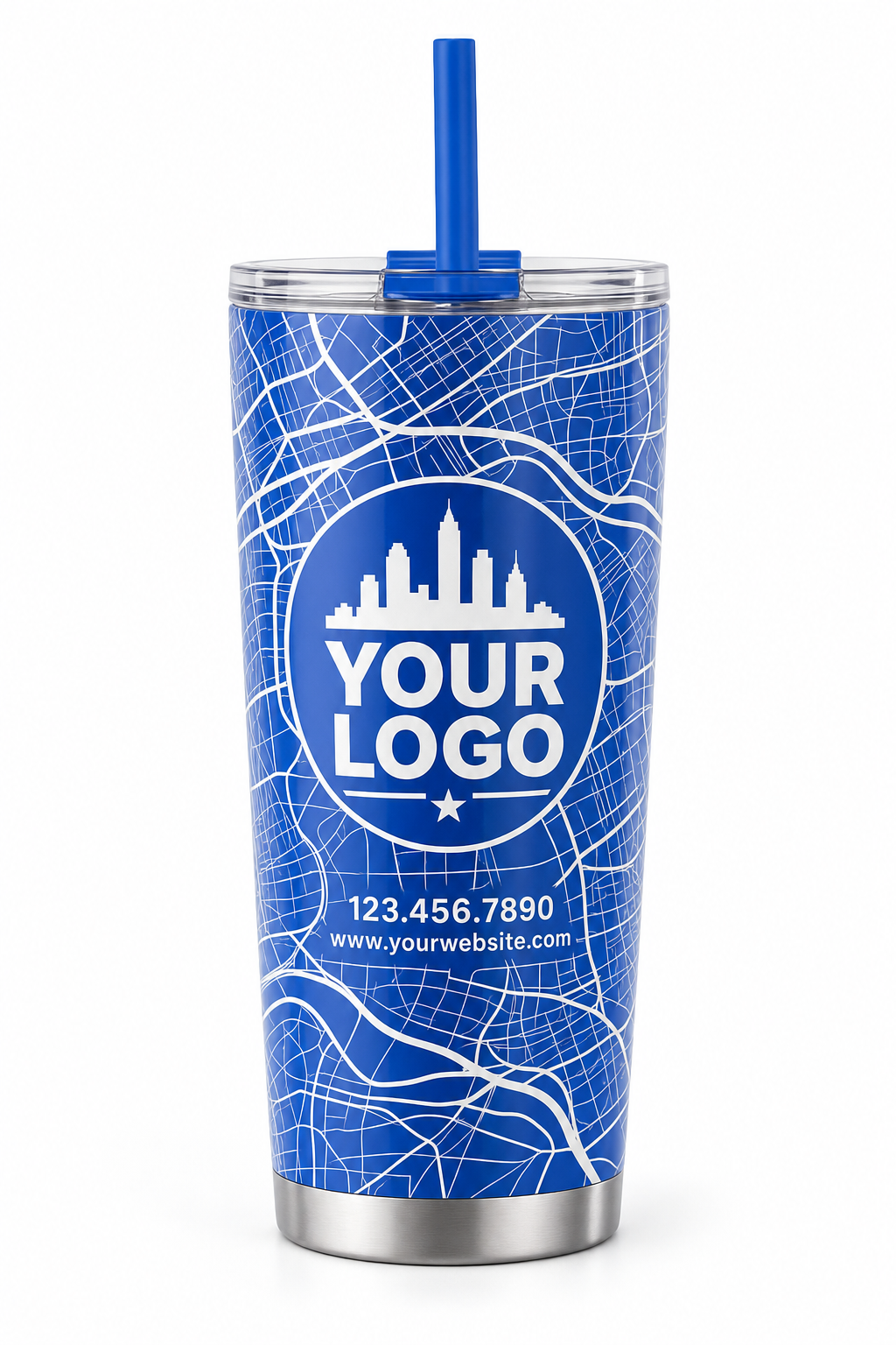 tumbler