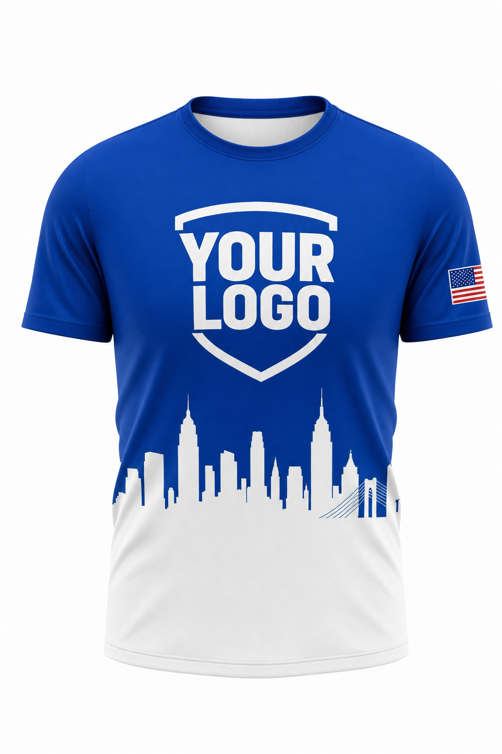 tee-front