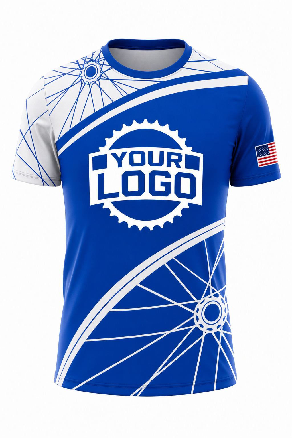 tee-front