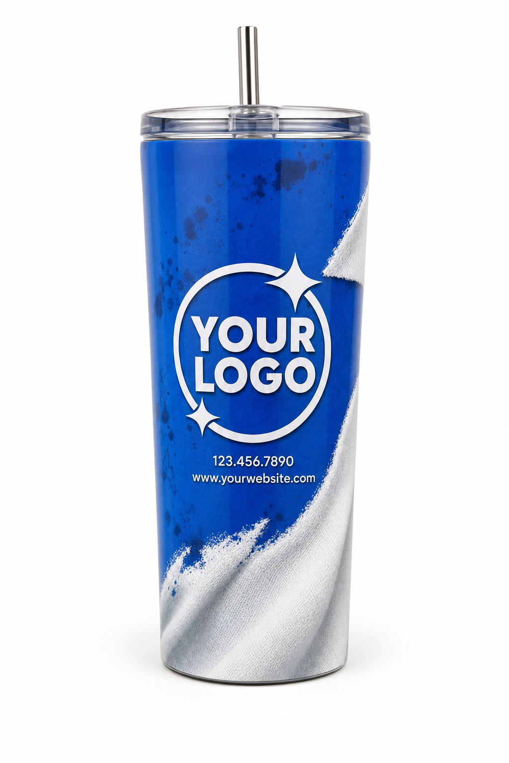 tumbler