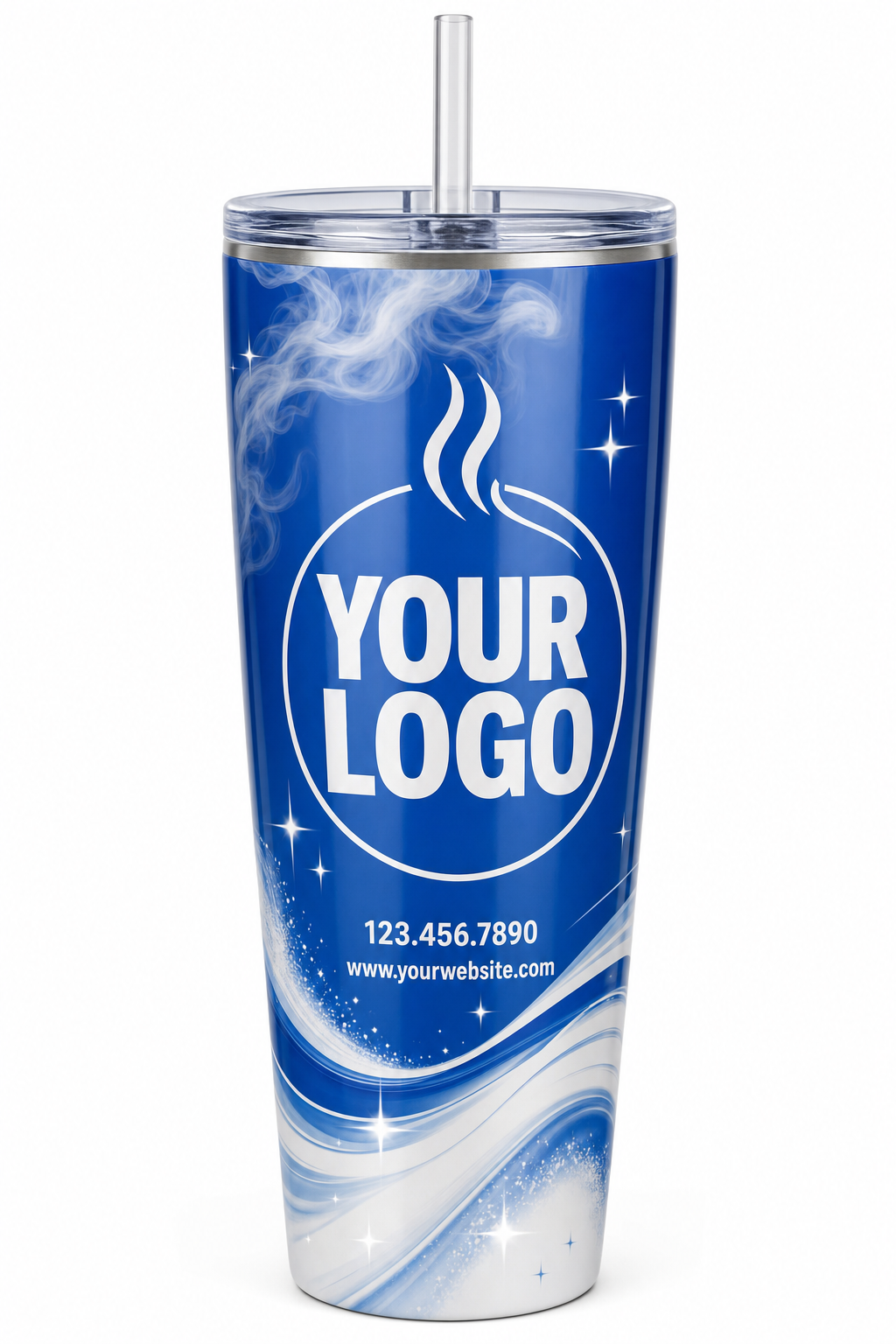 tumbler