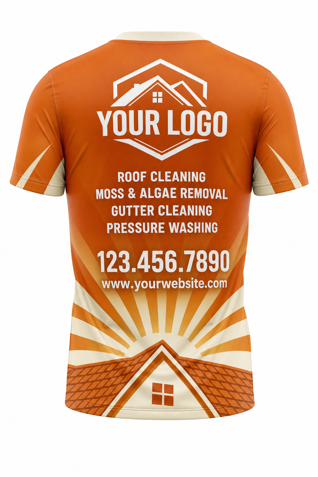 tee-back