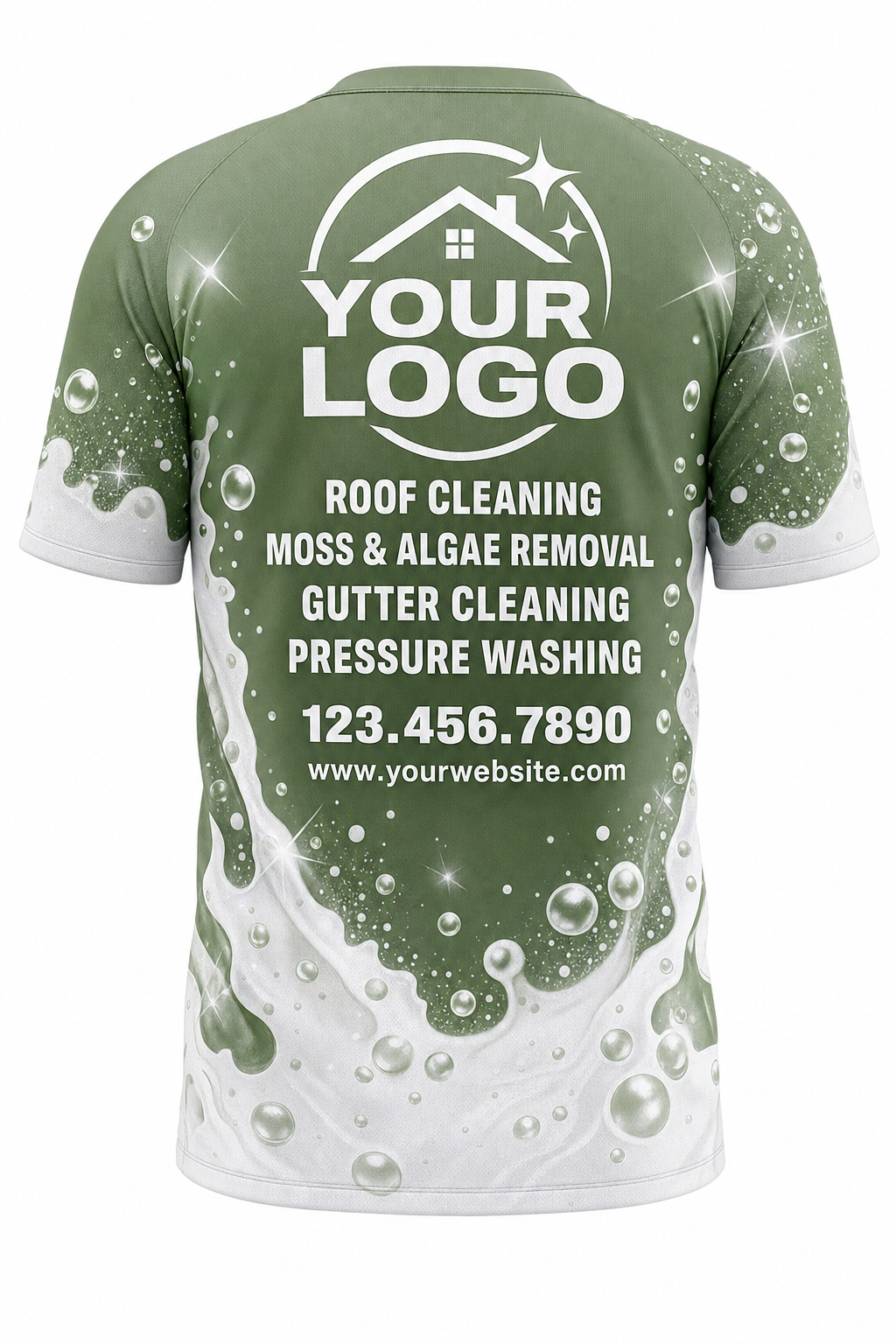tee-back