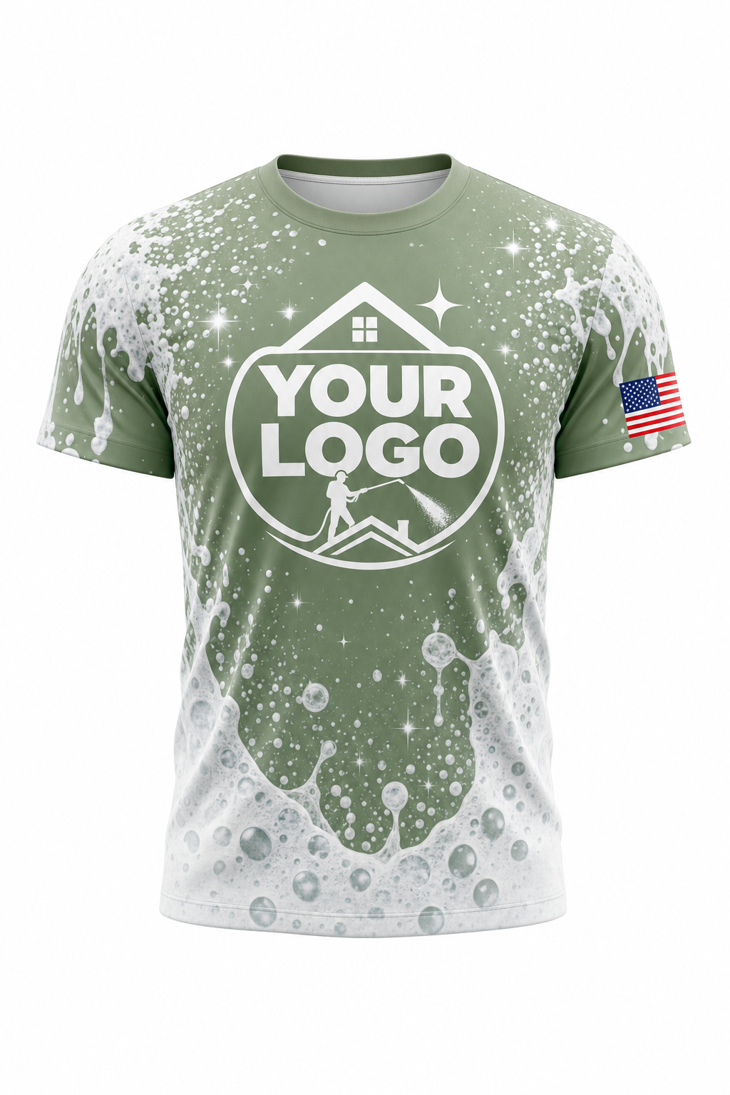 tee-front