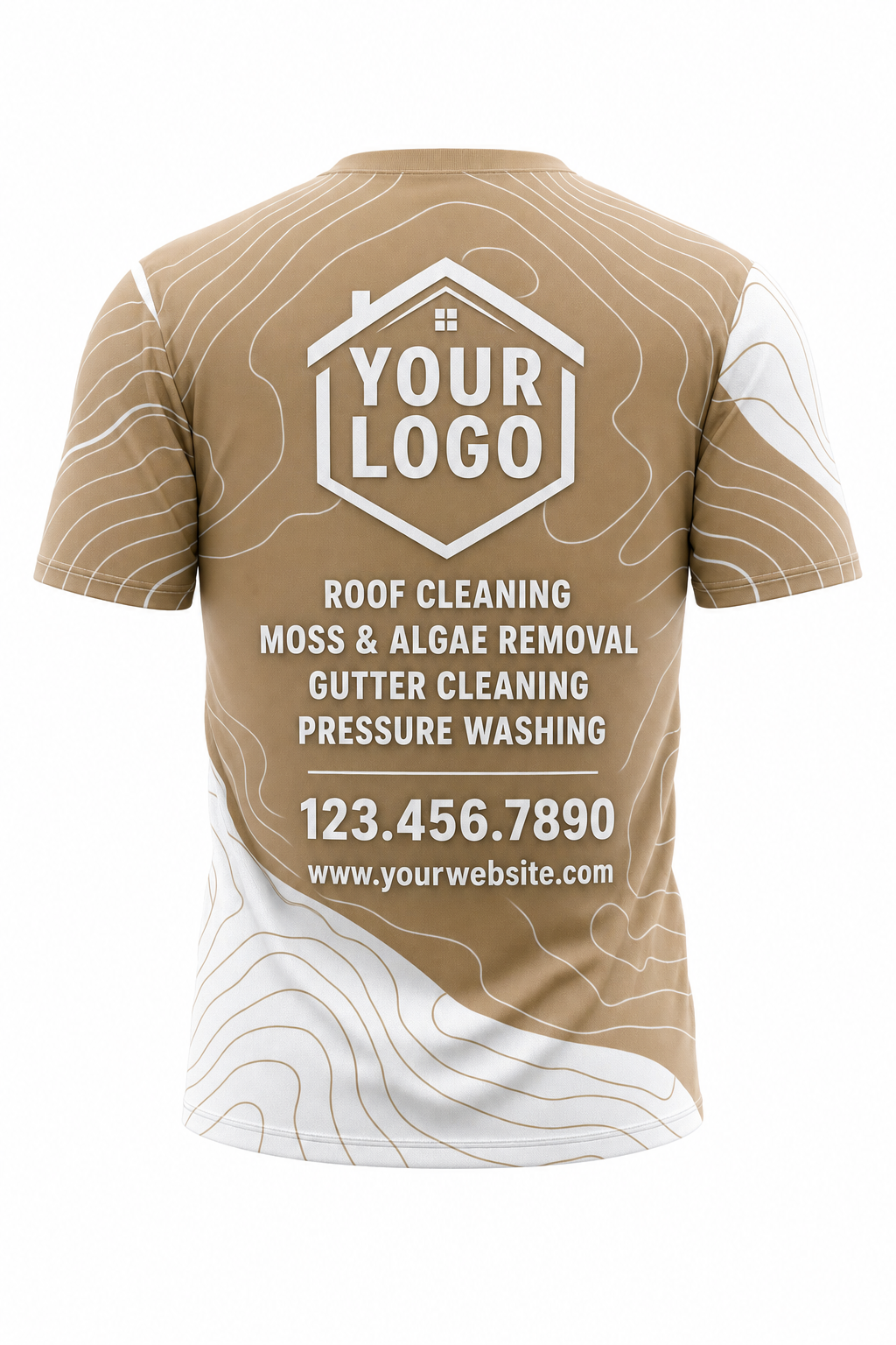 tee-back