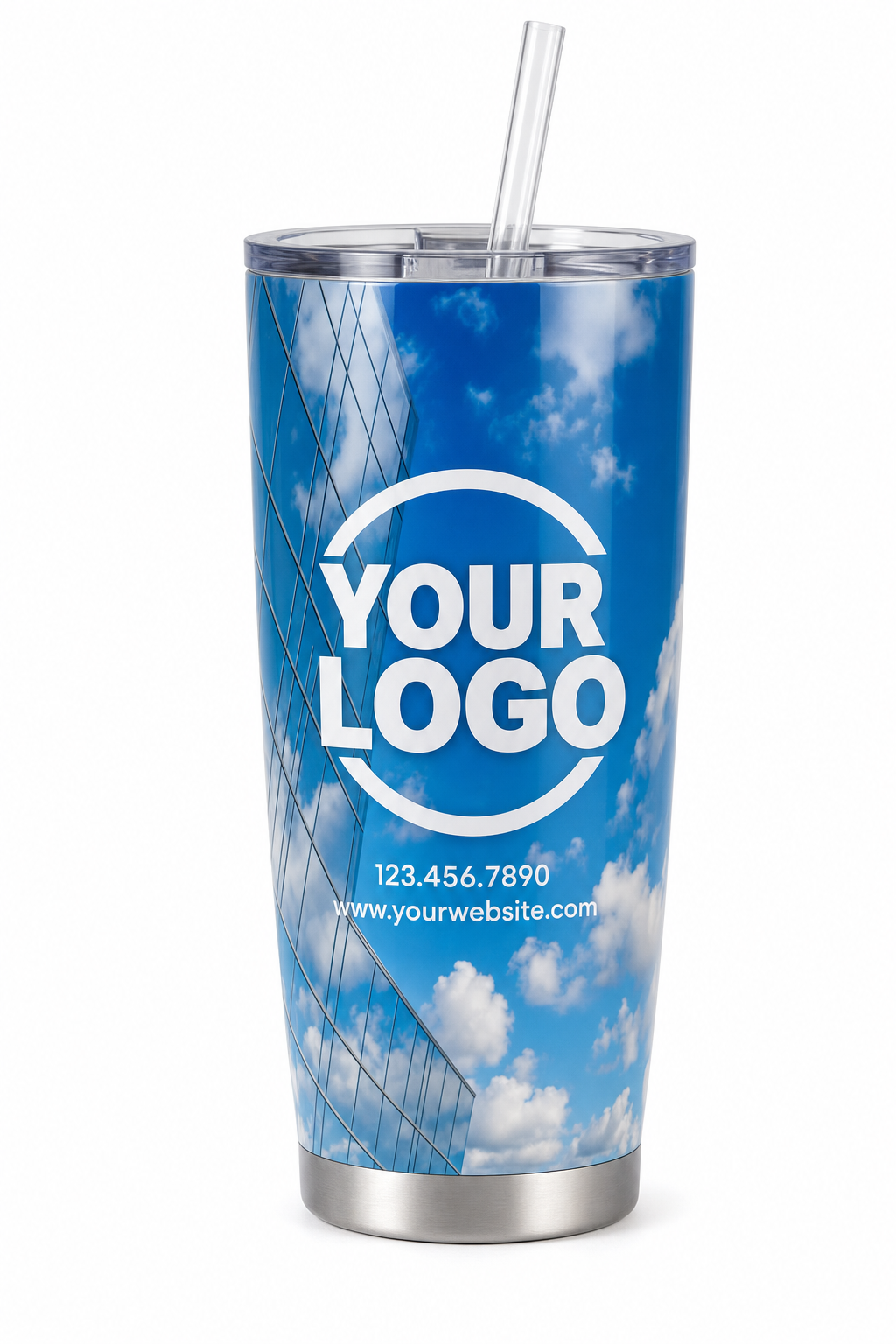 tumbler