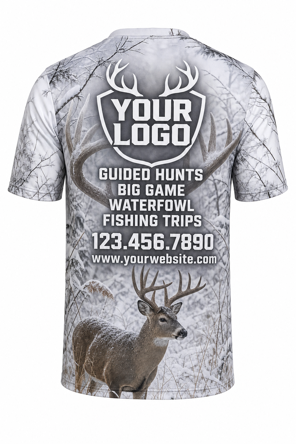 tee-back