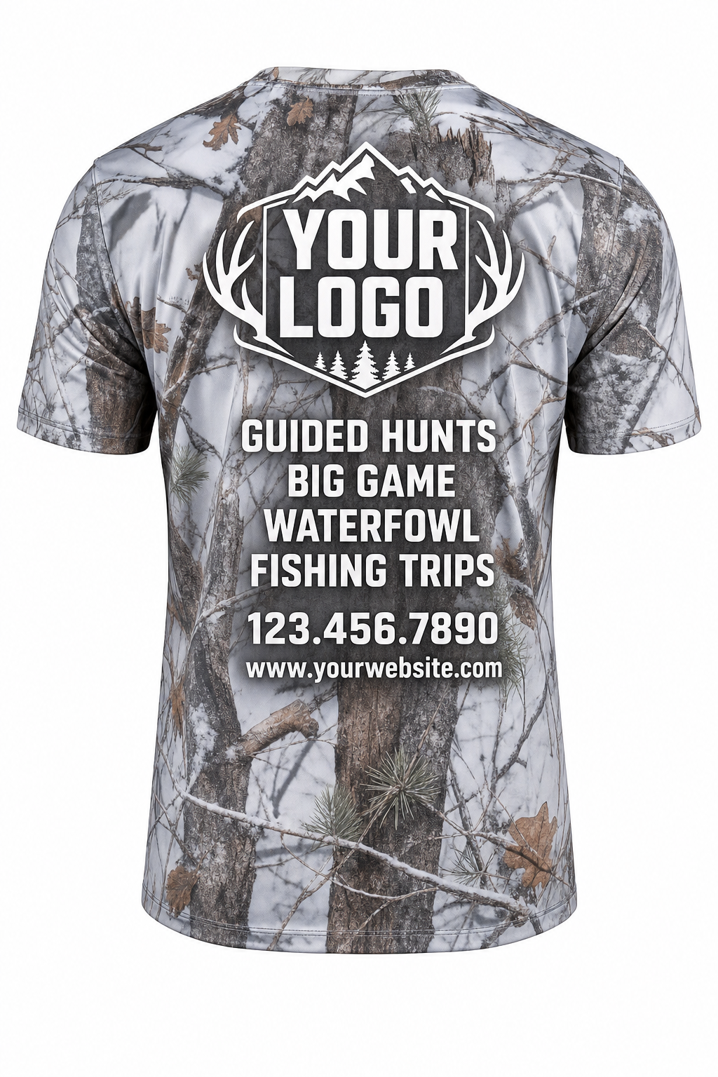 tee-back