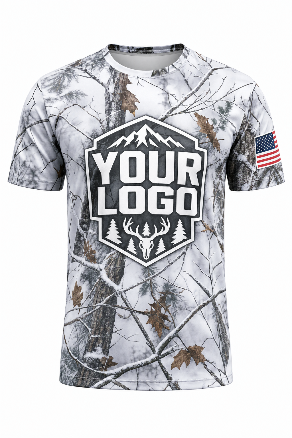 tee-front