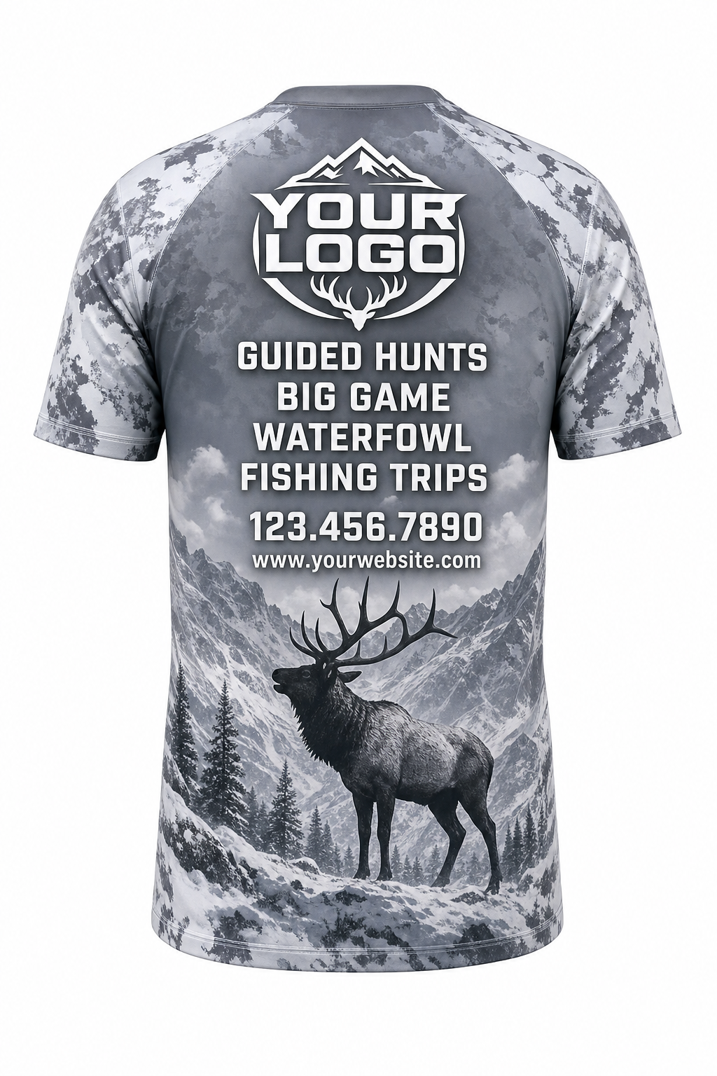 tee-back