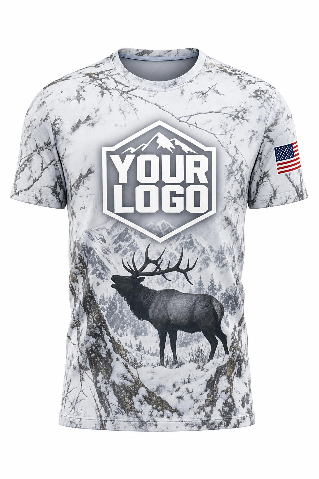 tee-front