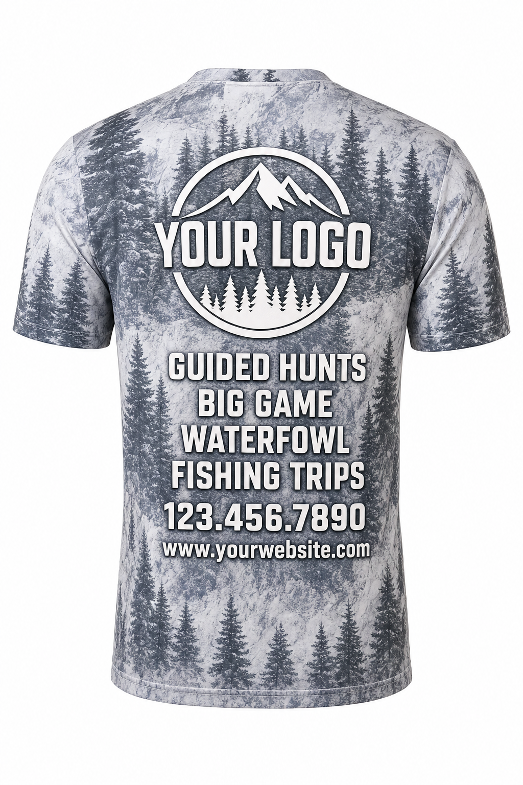 tee-back