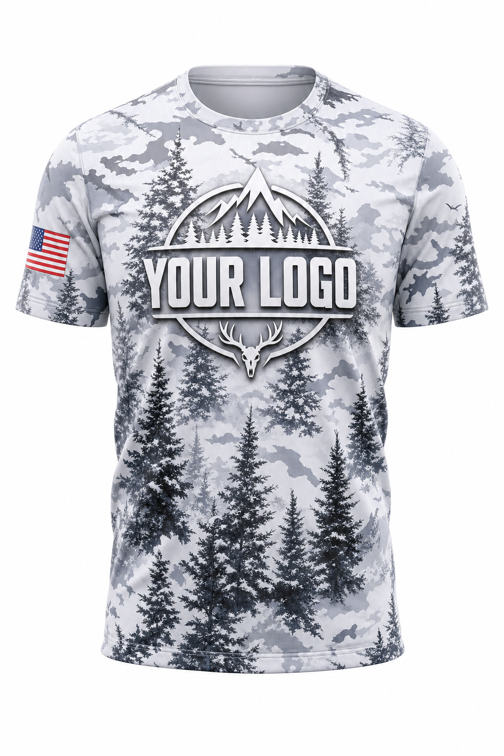 tee-front