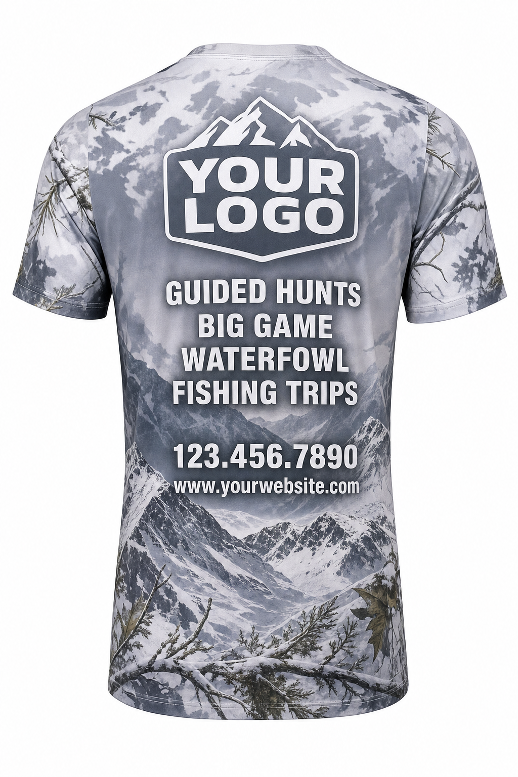 tee-back