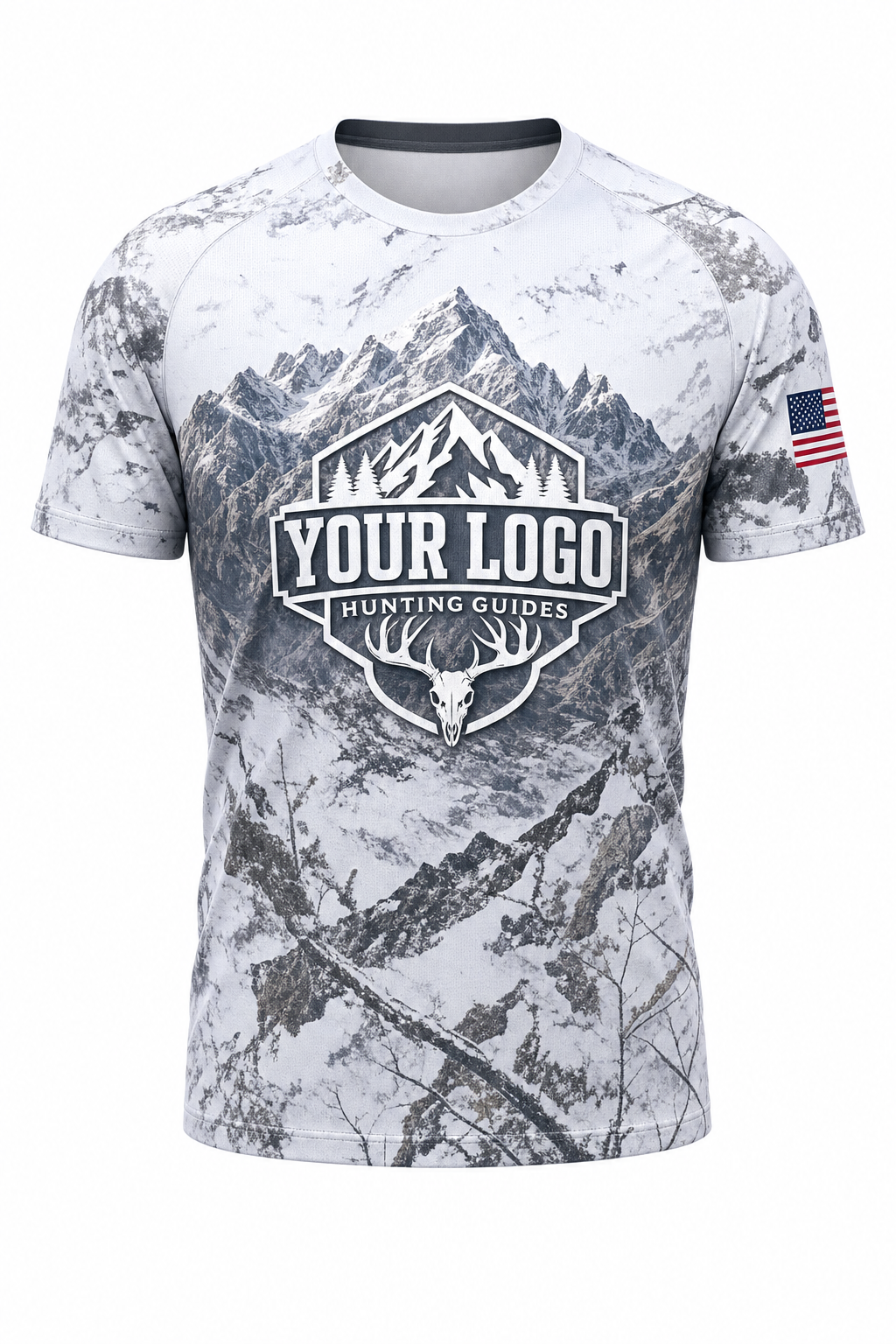 tee-front