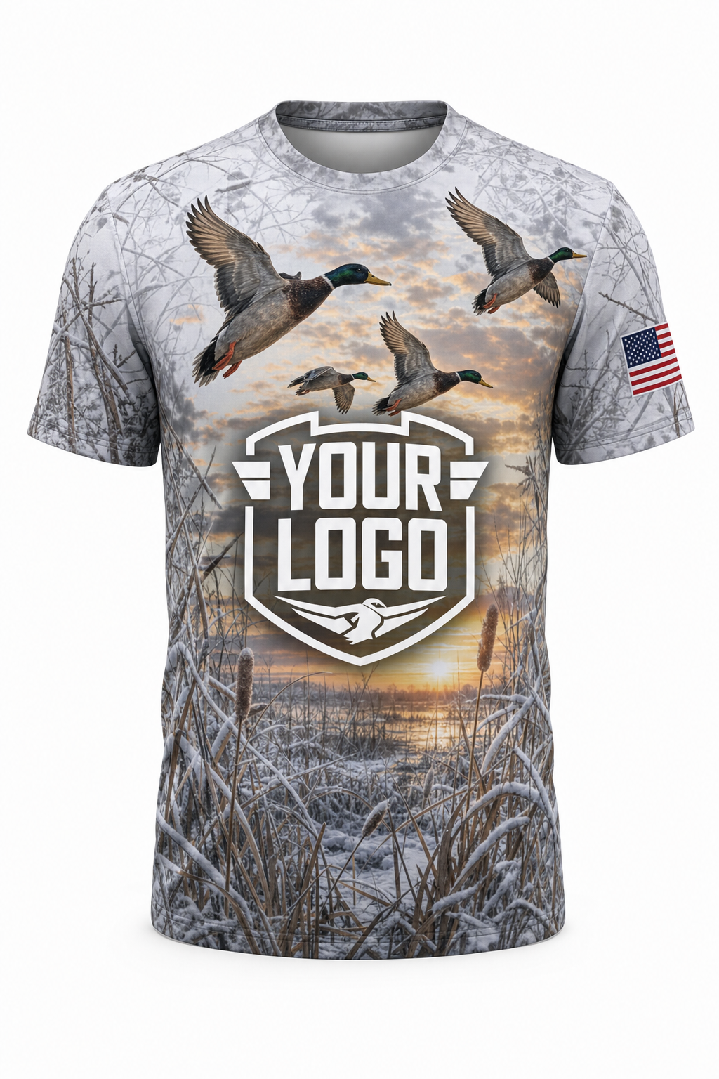 tee-front
