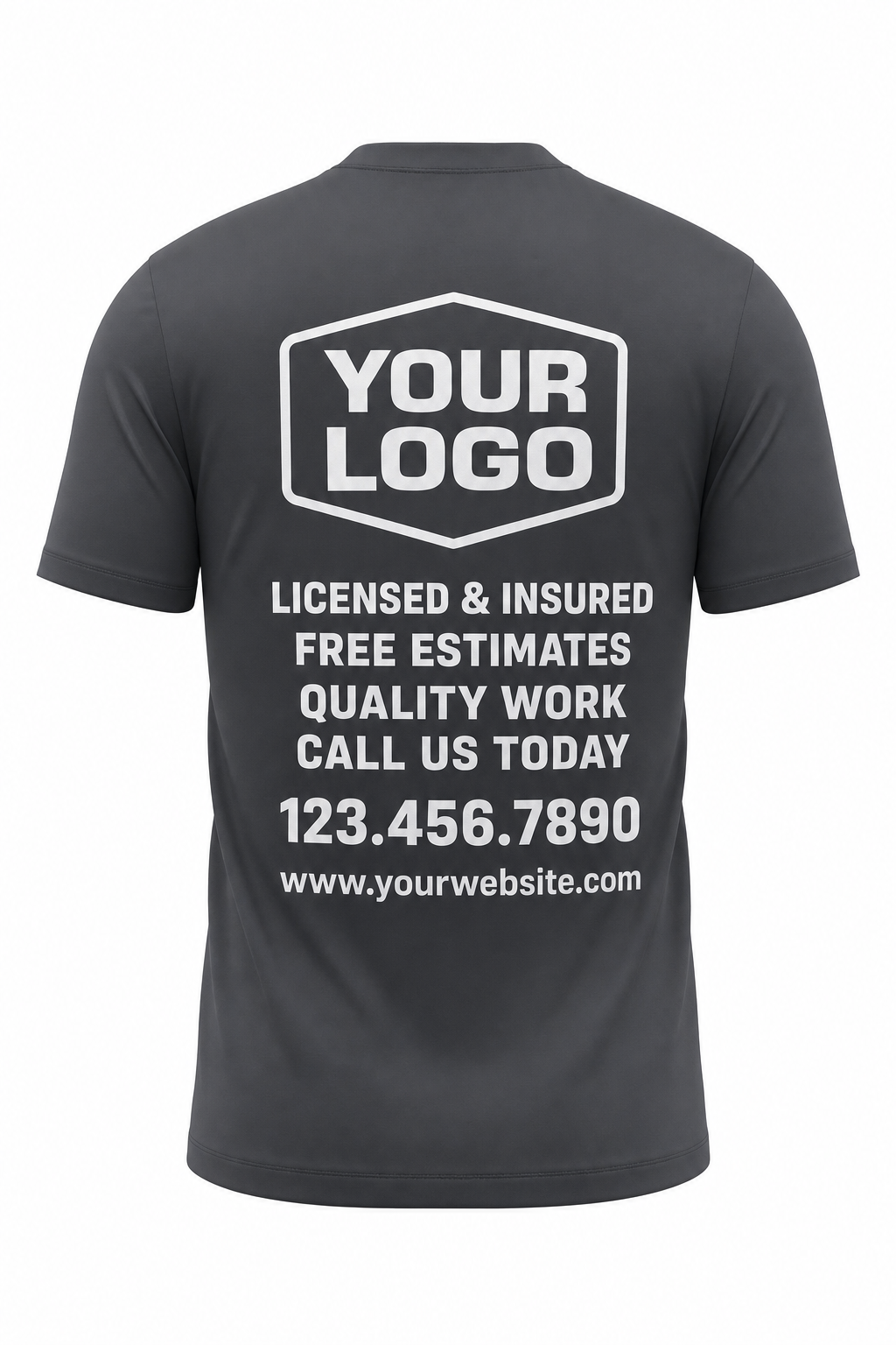 tee-back