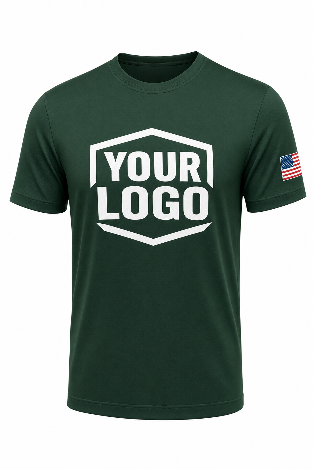 tee-front