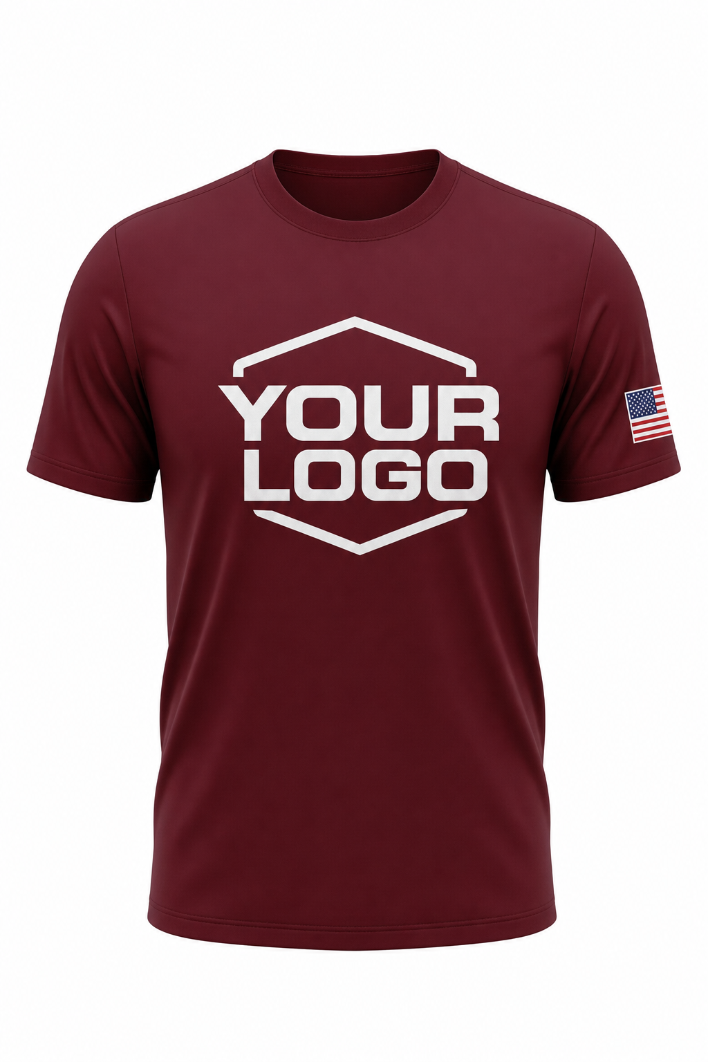 tee-front