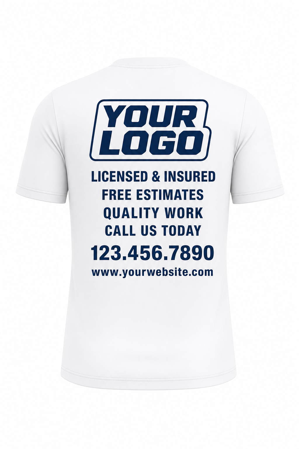 tee-back