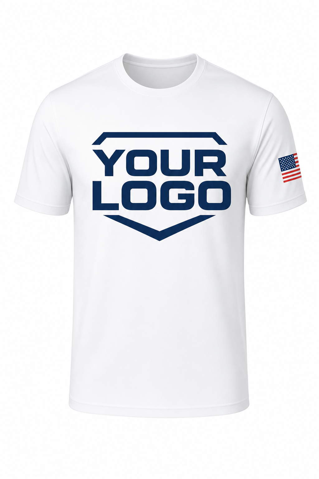 tee-front