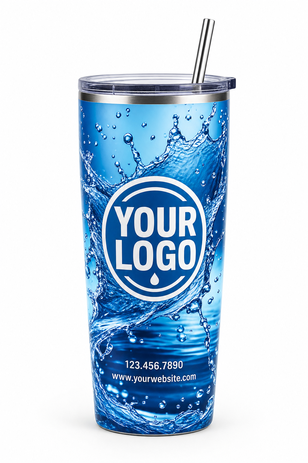 tumbler