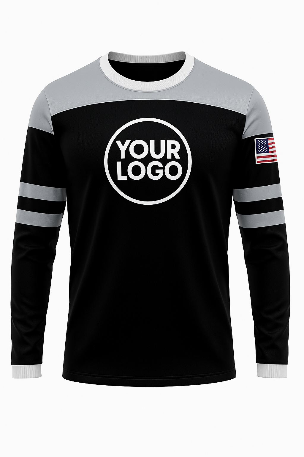 2026 Las Vegas Color team jersey — front