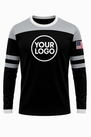 2026 Las Vegas Color team jersey — front