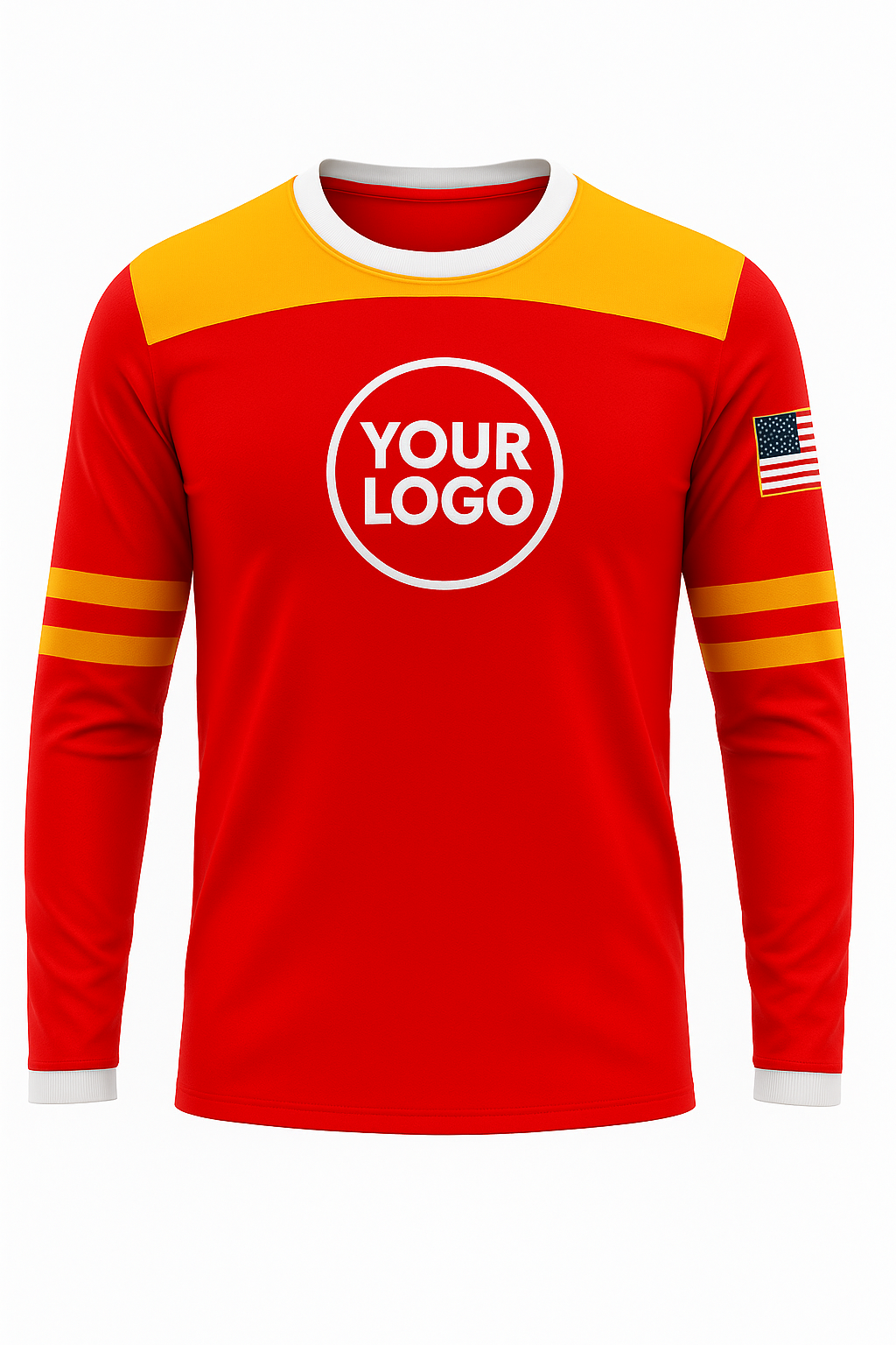 2026 San Francisco Color team jersey — front