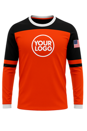 2026 Cincinnati Color team jersey — front