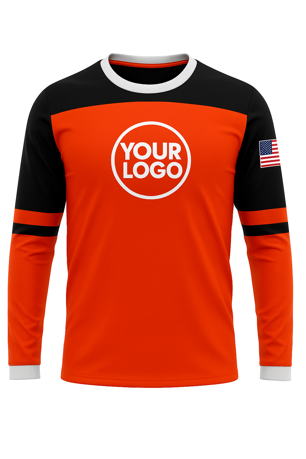 2026 Cincinnati Color team jersey — front