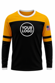 2026 New Orleans Color team jersey — front