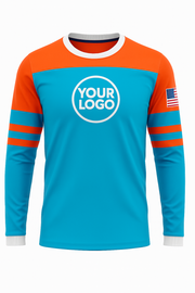 2026 Miami Color team jersey — front