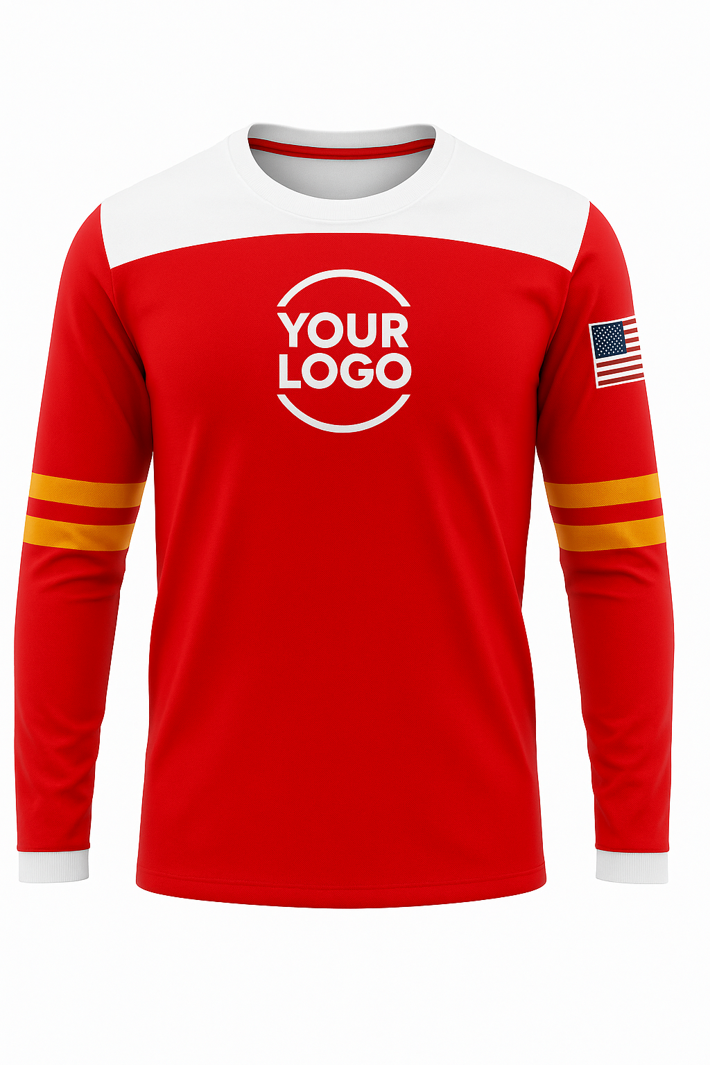 2026 Kansas City Color team jersey — front