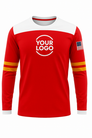 2026 Kansas City Color team jersey — front