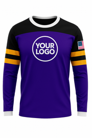 2026 Baltimore Color team jersey — front