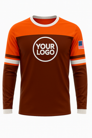2026 Cleveland Color team jersey — front