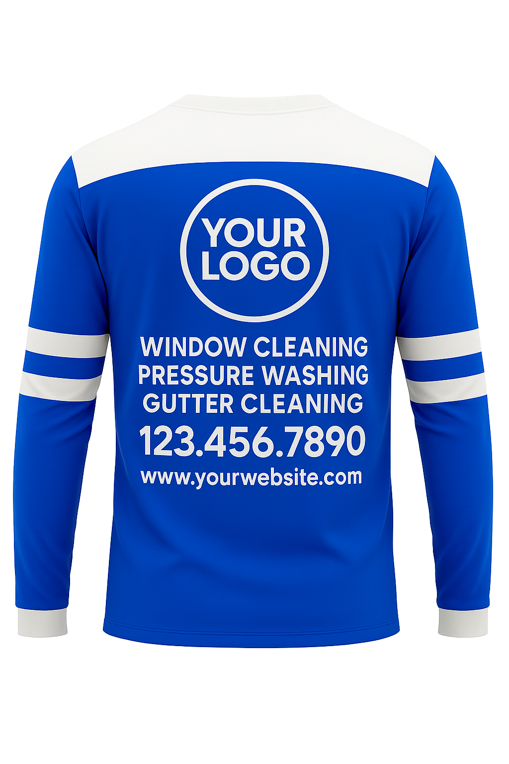2026 Indianapolis Color team jersey — back