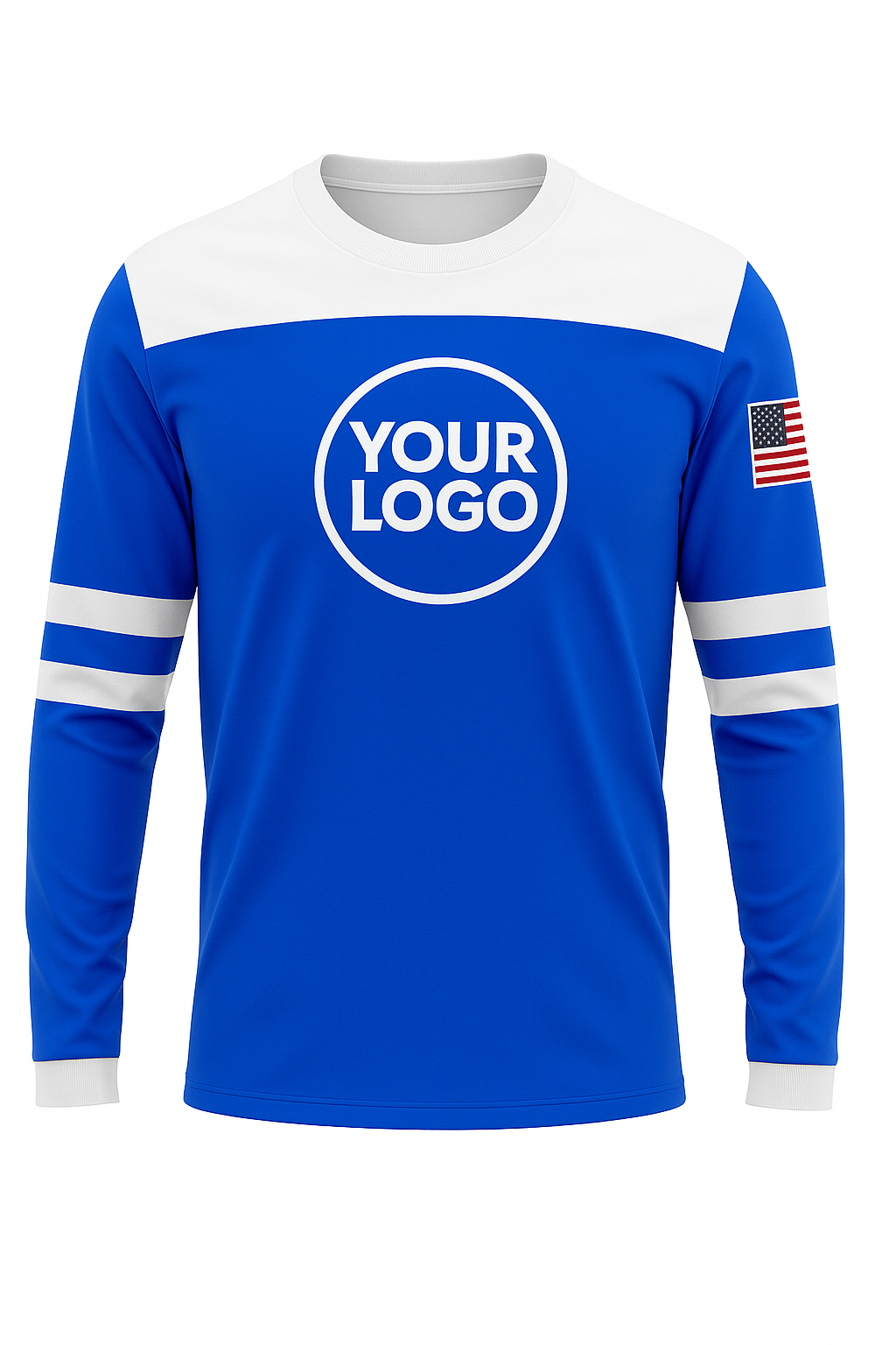 2026 Indianapolis Color team jersey — front
