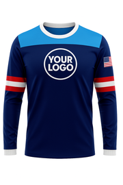 2026 Tennessee Color team jersey — front