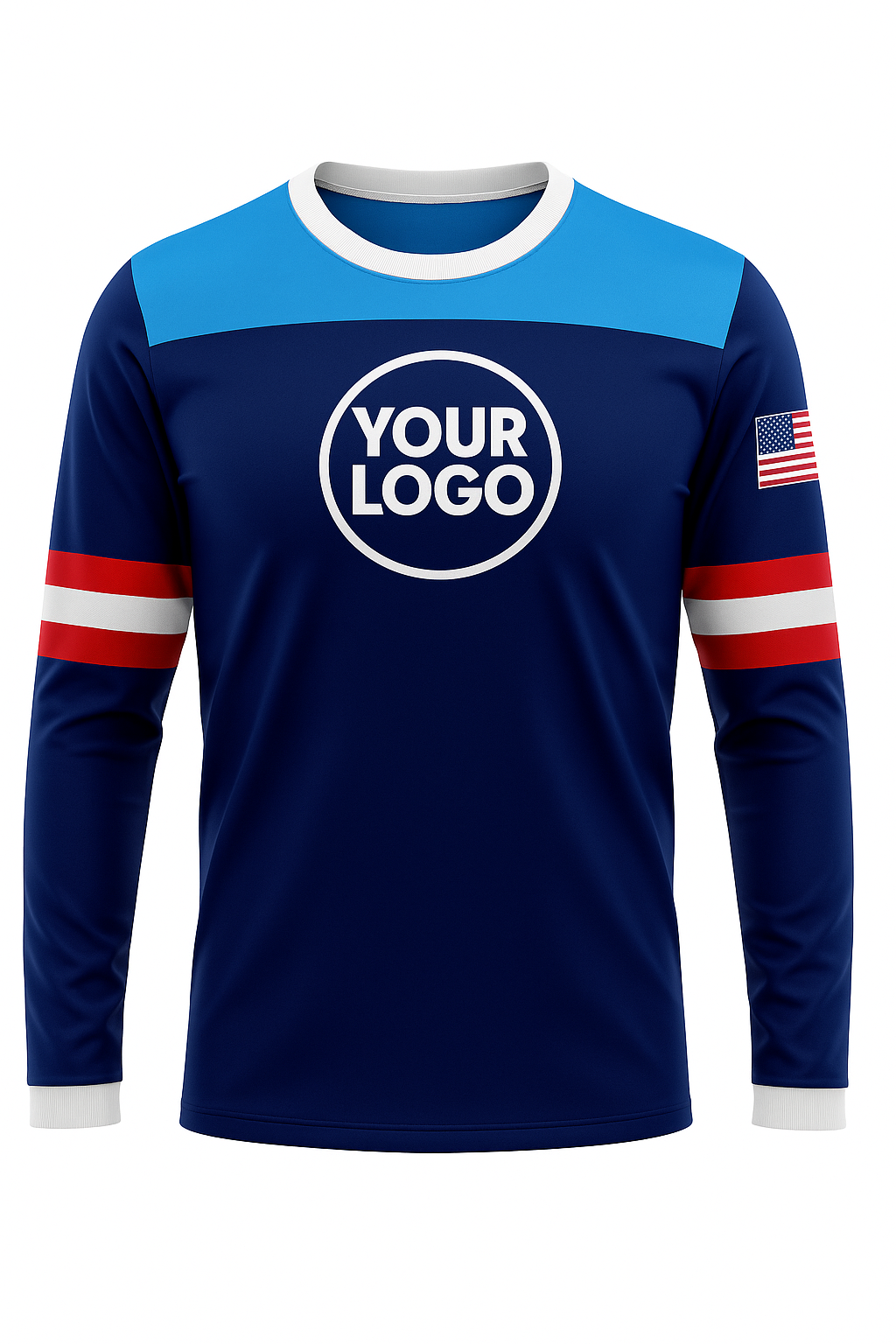 2026 Tennessee Color team jersey — front