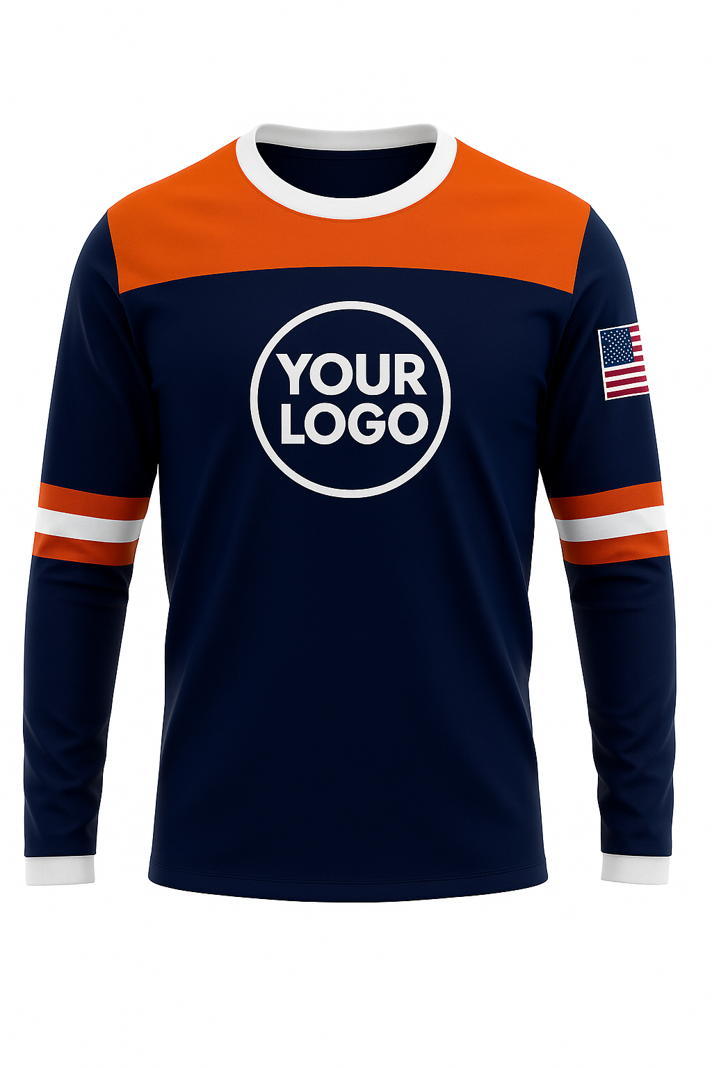 2026 Chicago Color team jersey — front