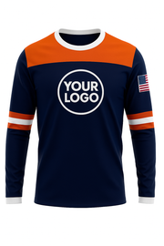 2026 Chicago Color team jersey — front