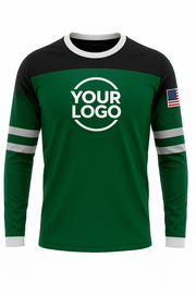 2026 Philadelphia Color team jersey — front